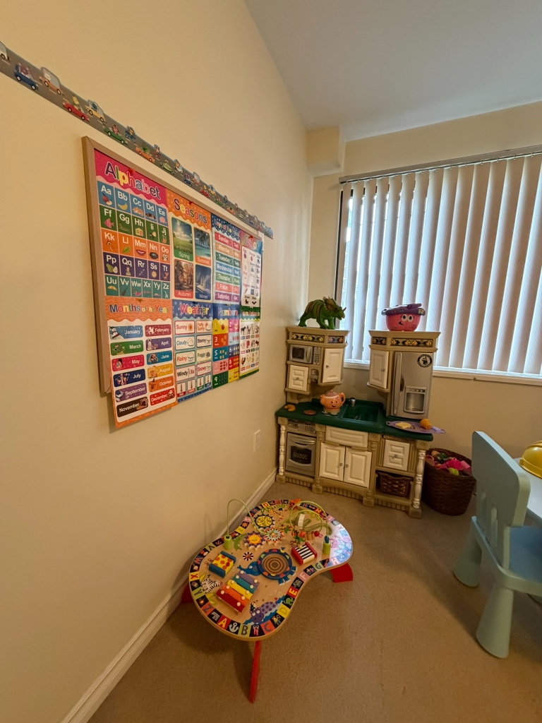 Licensed Daycare in Maple Ridge BC | Cotton Cloud Family Child Care ...